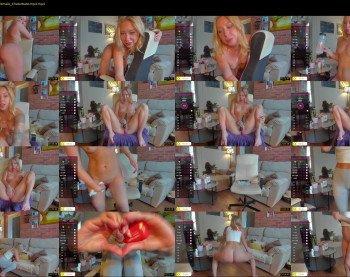 _mari_ — 30 minute Chaturbate female cam capture, 720p, Mar 8, 2023