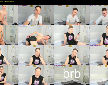 droll_guy — 120 minute Chaturbate male cam capture, 720p, Mar 8, 2023