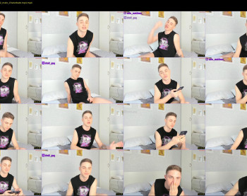 droll_guy — 15 minute Chaturbate male cam capture, 720p, Mar 8, 2023