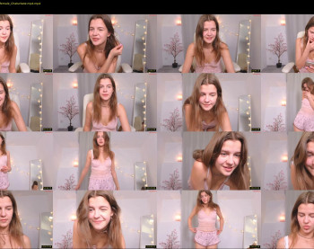 eli_sun — 103 minute Chaturbate female cam capture, 720p, Mar 8, 2023