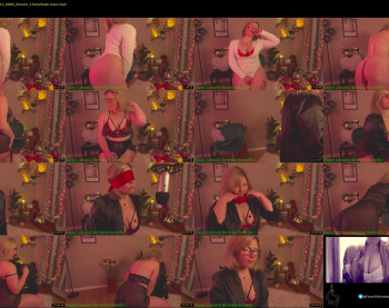 french_devotion — 101 minute Chaturbate female cam capture, 720p, Mar 9, 2023