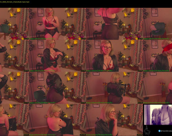 french_devotion — 78 minute Chaturbate female cam capture, 720p, Mar 9, 2023