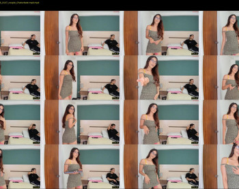 funcouple1985 — 4 minute Chaturbate couple cam capture, 720p, Mar 8, 2023