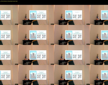 hotfallingdevil — 54 minute Chaturbate female cam capture, 720p, Mar 8, 2023