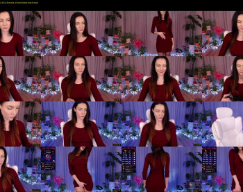 katrin_sweeft — 120 minute Chaturbate female cam capture, 720p, Mar 8, 2023