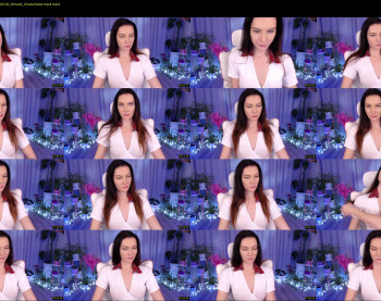 katrin_sweeft — 52 minute Chaturbate female cam capture, 720p, Mar 9, 2023