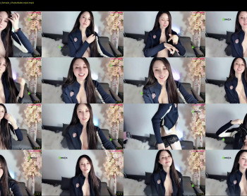 lucy__bb — 17 minute Chaturbate female cam capture, 720p, Mar 8, 2023