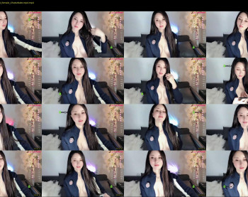 lucy__bb — 7 minute Chaturbate female cam capture, 720p, Mar 8, 2023