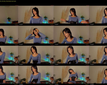 misslamarr — 120 minute Chaturbate female cam capture, 720p, Mar 9, 2023