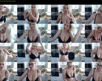 schoolteach — 7 minute Chaturbate female cam capture, 720p, Mar 8, 2023