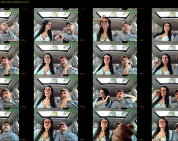 sofia3211 — 27 minute Chaturbate couple cam capture, 720p, Mar 9, 2023