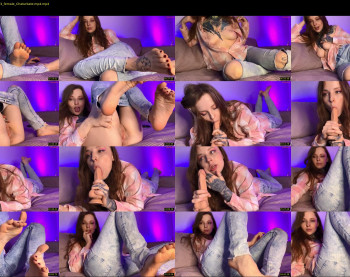 technoelf — 40 minute Chaturbate female cam capture, 720p, Mar 8, 2023