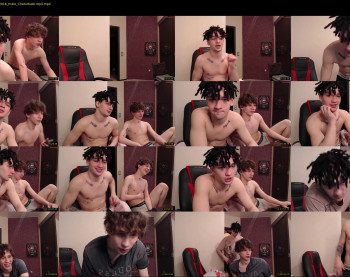 teddy_mode — 120 minute Chaturbate couple cam capture, 720p, Mar 8, 2023