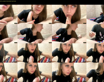 viktoria9898 — 3 minute Chaturbate couple cam capture, 720p, Mar 9, 2023