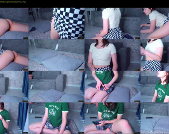 _littlemouse_ — 121 minute Chaturbate couple cam capture, 720p, Mar 9, 2023