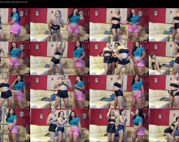 dirtystudents — 9 minute Chaturbate couple cam capture, 720p, Mar 10, 2023