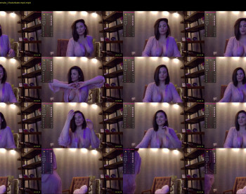 karrin — 4 minute Chaturbate female cam capture, 720p, Mar 9, 2023