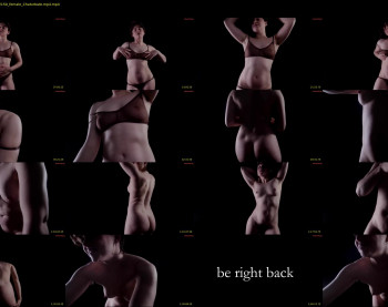 mindvoiding — 120 minute Chaturbate female cam capture, 720p, Mar 9, 2023