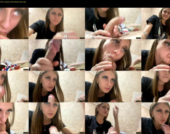 viktoria9898 — 20 minute Chaturbate couple cam capture, 720p, Mar 9, 2023