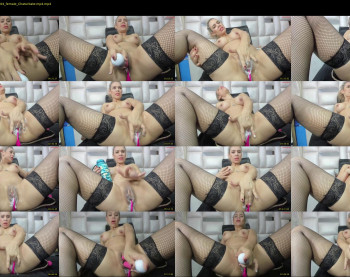 _mss_sofia — 9 minute Chaturbate female cam capture, 720p, Mar 10, 2023