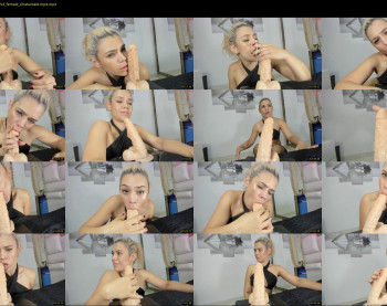 _mss_sofia — 45 minute Chaturbate female cam capture, 720p, Mar 10, 2023