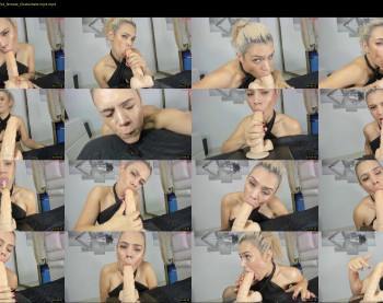 _mss_sofia — 38 minute Chaturbate female cam capture, 720p, Mar 10, 2023