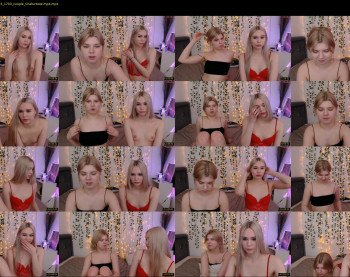 _reverse_gang_ — 121 minute Chaturbate couple cam capture, 720p, Mar 10, 2023