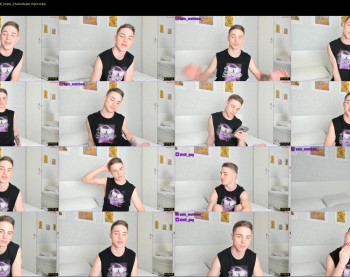 droll_guy — 54 minute Chaturbate male cam capture, 720p, Mar 10, 2023
