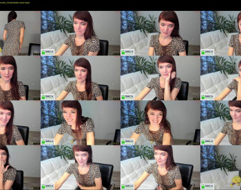 fritha — 53 minute Chaturbate female cam capture, 720p, Mar 10, 2023