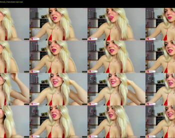 corni__ — 4 minute Chaturbate female cam capture, 720p, Mar 11, 2023