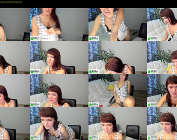 fritha — 66 minute Chaturbate female cam capture, 720p, Mar 12, 2023