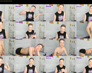 droll_guy — 51 minute Chaturbate male cam capture, 720p, Mar 12, 2023