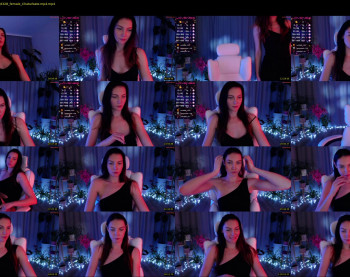 katrin_sweeft — 71 minute Chaturbate female cam capture, 720p, Mar 13, 2023