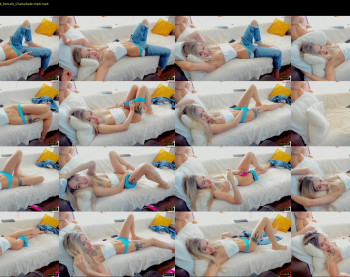 _funsize_ — 48 minute Chaturbate female cam capture, 720p, Mar 13, 2023
