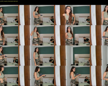 funcouple1985 — 49 minute Chaturbate couple cam capture, 720p, Mar 13, 2023
