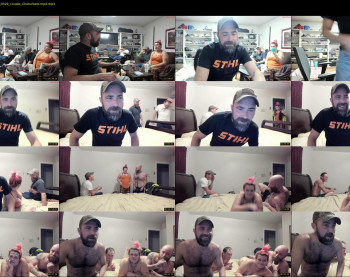 hardworkertn — 12 minute Chaturbate male cam capture, 720p, Mar 14, 2023