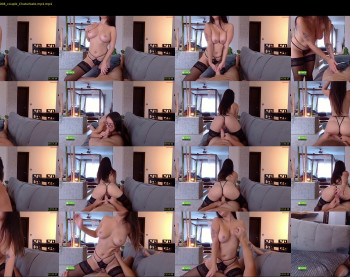 jessynelson — 29 minute Chaturbate female cam capture, 720p, Mar 13, 2023