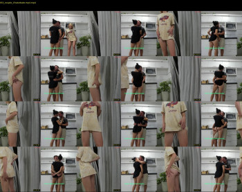 natyniklos2 — 4 minute Chaturbate couple cam capture, 720p, Mar 14, 2023