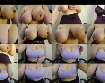 pink_butterfly88 — 43 minute Chaturbate female cam capture, 720p, Mar 13, 2023