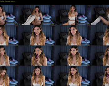 rich_roxy — 39 minute Chaturbate female cam capture, 720p, Mar 13, 2023