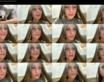 viktoria9898 — 6 minute Chaturbate couple cam capture, 720p, Mar 14, 2023