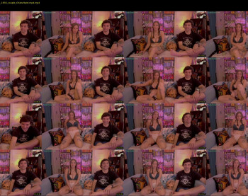 task_manager — 8 minute Chaturbate couple cam capture, 720p, Mar 14, 2023