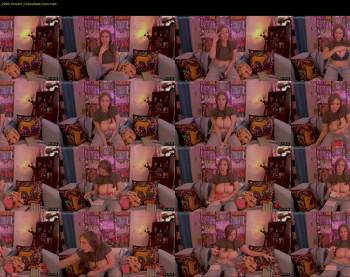 task_manager — 30 minute Chaturbate couple cam capture, 720p, Mar 14, 2023