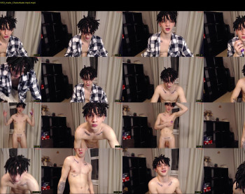 teddy_mode — 88 minute Chaturbate couple cam capture, 720p, Mar 14, 2023