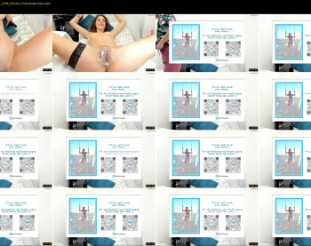 hotfallingdevil — 52 minute Chaturbate female cam capture, 720p, Mar 15, 2023