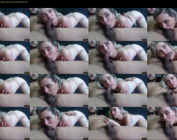 sexual_devils — 3 minute Chaturbate couple cam capture, 720p, Mar 15, 2023