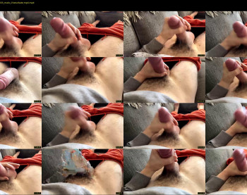 warmwolf2 — 15 minute Chaturbate male cam capture, 720p, Mar 15, 2023