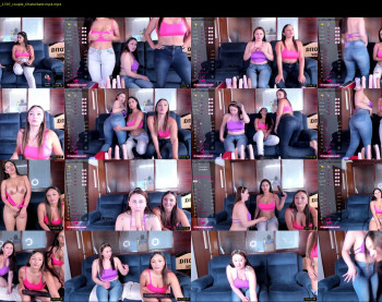 _blind_melon_ — 130 minute Chaturbate female cam capture, 720p, Mar 16, 2023