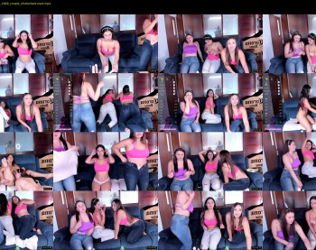 _blind_melon_ — 110 minute Chaturbate female cam capture, 720p, Mar 16, 2023