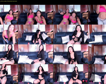 _blind_melon_ — 121 minute Chaturbate female cam capture, 720p, Mar 16, 2023